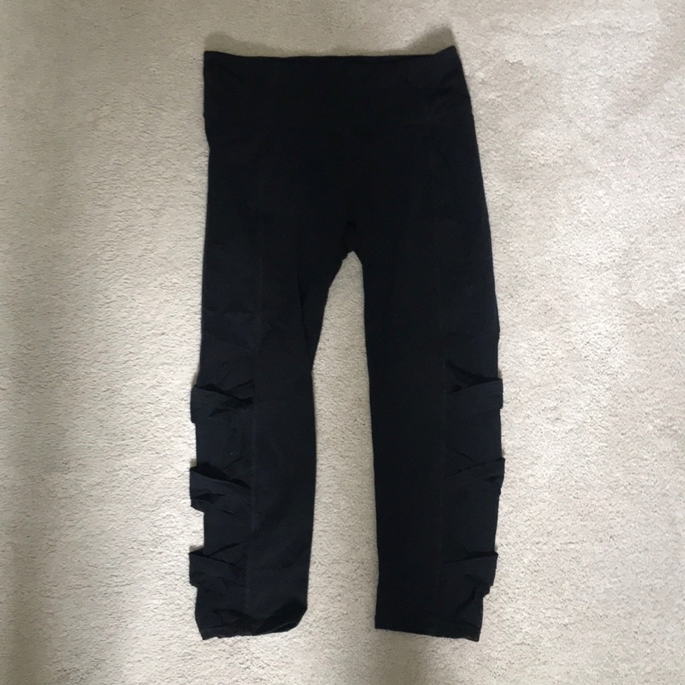 Athleta Leggings